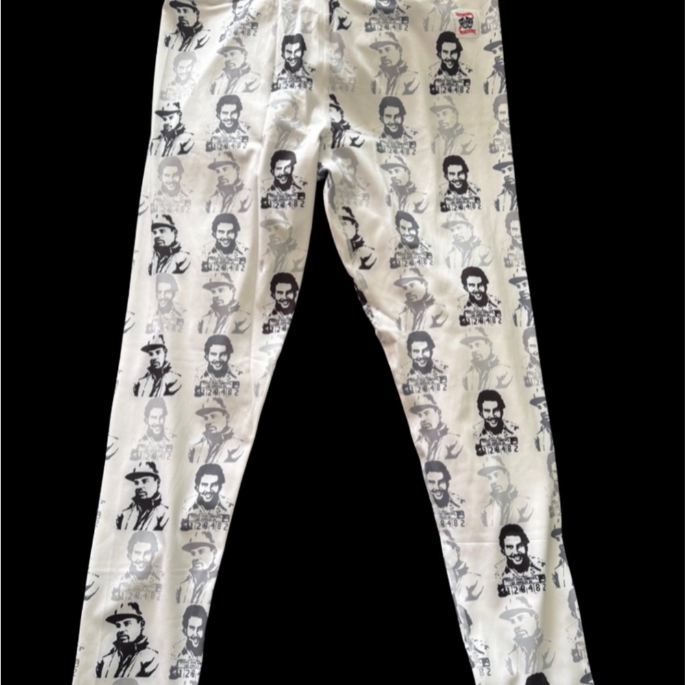 Asaali Compression Pants Sz L